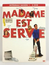 Madame servie intégrale d'occasion  Angers-