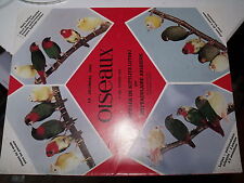 µµ journal oiseaux d'occasion  Doullens