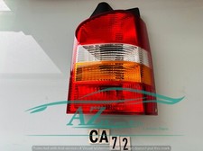 Fanale posteriore volkswagen usato  Gioia Tauro