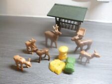 Playmobil waldtiere reh gebraucht kaufen  Bocholt