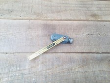 Stanley correct honing for sale  ANDOVER
