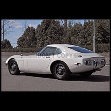 Photo .018990 toyota d'occasion  Martinvast