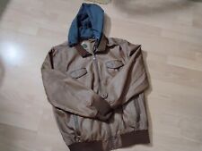 Identic lederjacke neu gebraucht kaufen  Gründau