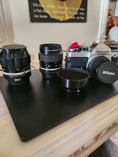 nikon 35 f2 usato  Roma