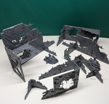 Wargame terrain sci for sale  BARNSTAPLE