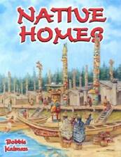 Native homes paperback for sale  Montgomery