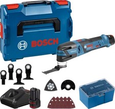 Bosch utensile multifunzione usato  Sant Ambrogio di Torino