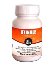 Utinole Uti 2020. Ultimate Infection Urinaire Protection (Capsule 60ct) comprar usado  Enviando para Brazil