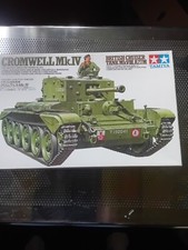 Tamiya 35221 cromwell for sale  GRANGEMOUTH