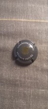Capsules champagne chanoine d'occasion  Saint-Remy-en-Bouzemont-Saint-Genest-et-Isson