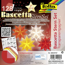 Folia faltblätter bascetta gebraucht kaufen  Mantel