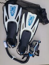 Divers hingeflex scuba for sale  Indio