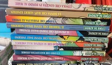 Fumetti bonelli storie usato  Vo
