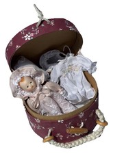Vintage porcelain tiny for sale  Earl Park