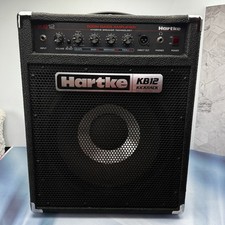 Hartke kb12 kickback for sale  Wellborn
