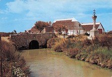 Pont mort croix d'occasion  France
