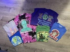 Lot mens graphic for sale  Lithia Springs