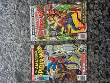 Amazing spiderman 165 for sale  Chalfont