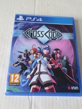 Crosscode cross code d'occasion  France