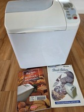 Panasonic brotbackautomat sd gebraucht kaufen  Warendorf