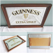Vintage guinness pub for sale  SUTTON