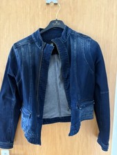 Star jeansjacke damen gebraucht kaufen  Siegen