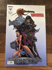 Magdalena vampirella sonderhef gebraucht kaufen  Hamburg