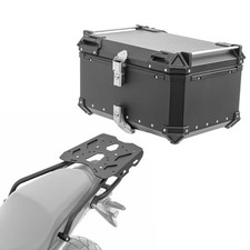 Set alu topcase gebraucht kaufen  Wiehl