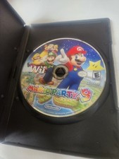 Mario party disc for sale  Tulsa