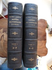 9359 maurice lachatre d'occasion  France