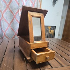 Antique handmade barber for sale  Sioux City