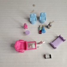 Blue box tiny for sale  Columbus