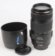 Canon 300mm usm for sale  SOUTHAMPTON