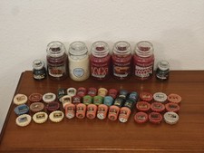 Yankee candle großer gebraucht kaufen  Fockbek