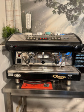 Commercial espresso machine for sale  Philadelphia