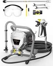 airless paint sprayer for sale airless paint sprayer for sale SALFORD