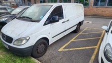 mercedes vito van for sale mercedes vito van for sale  IVER