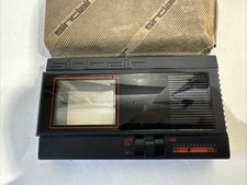 pocket tv for sale  BOURNE
