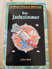 John ball jadezimmer gebraucht kaufen  Probsteierhagen