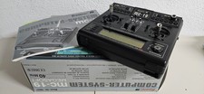 Graupner sender 40mhz gebraucht kaufen  Eberhardzell
