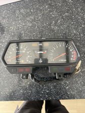 Gpz305 clocks speedometer for sale  BRECON