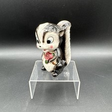 Porcelain skunk mcm for sale  Yakima