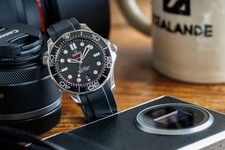 Zealande black rubber d'occasion  Thionville