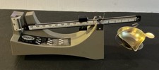 Ohaus 505 precision for sale  Millmont