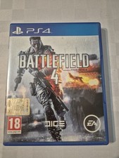 Battlefield ps4 usato  Nichelino
