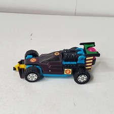 Vtg jetstorm color for sale  Kissimmee