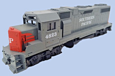 Athearn southern pacific d'occasion  Montélimar