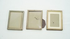 Small brass glass for sale  New Fairfield
