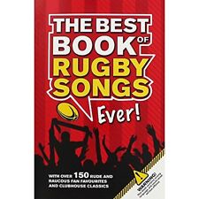 Best book rugby for sale  UK