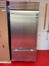 Subzero refrigerator freezer for sale  New Britain